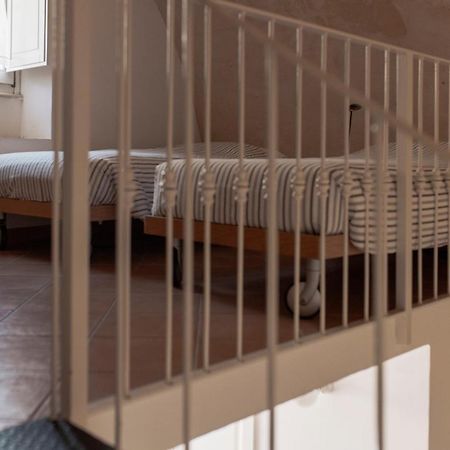 Il Vicinato, Casa Vacanza Immersa Nel Cuore Dei Sassi Matera Extérieur photo