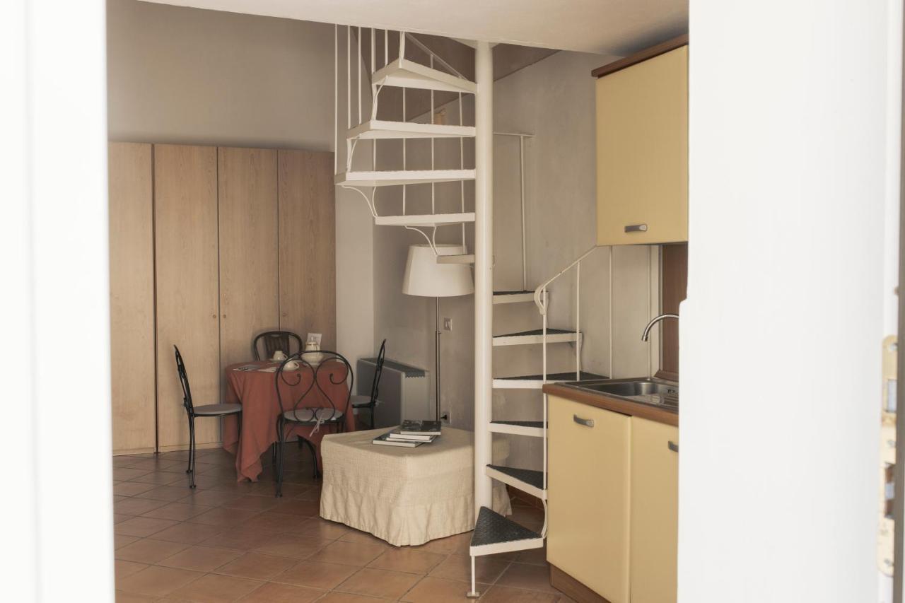 Il Vicinato, Casa Vacanza Immersa Nel Cuore Dei Sassi Matera Extérieur photo