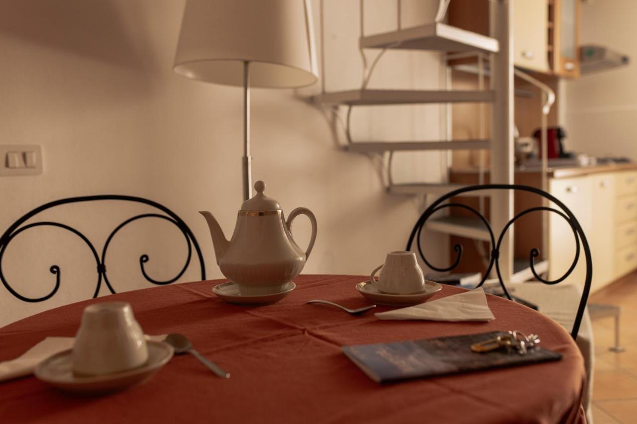 Il Vicinato, Casa Vacanza Immersa Nel Cuore Dei Sassi Matera Extérieur photo