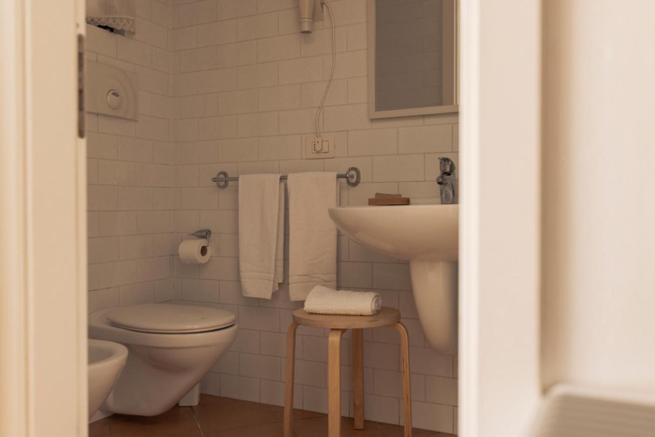 Il Vicinato, Casa Vacanza Immersa Nel Cuore Dei Sassi Matera Extérieur photo