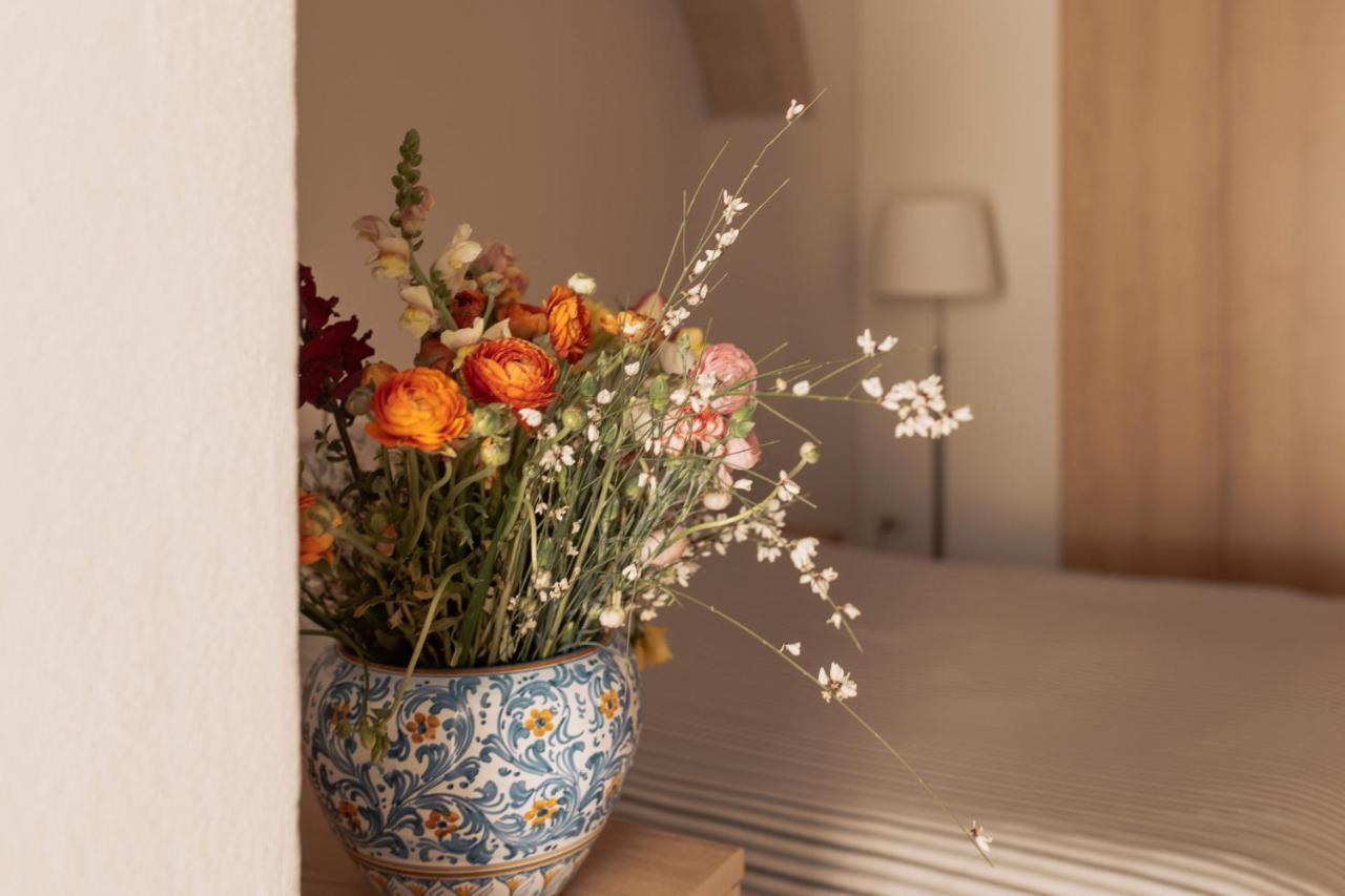 Il Vicinato, Casa Vacanza Immersa Nel Cuore Dei Sassi Matera Extérieur photo