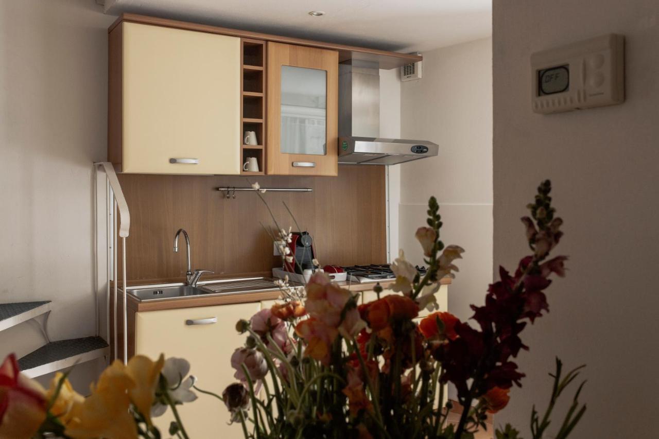 Il Vicinato, Casa Vacanza Immersa Nel Cuore Dei Sassi Matera Extérieur photo
