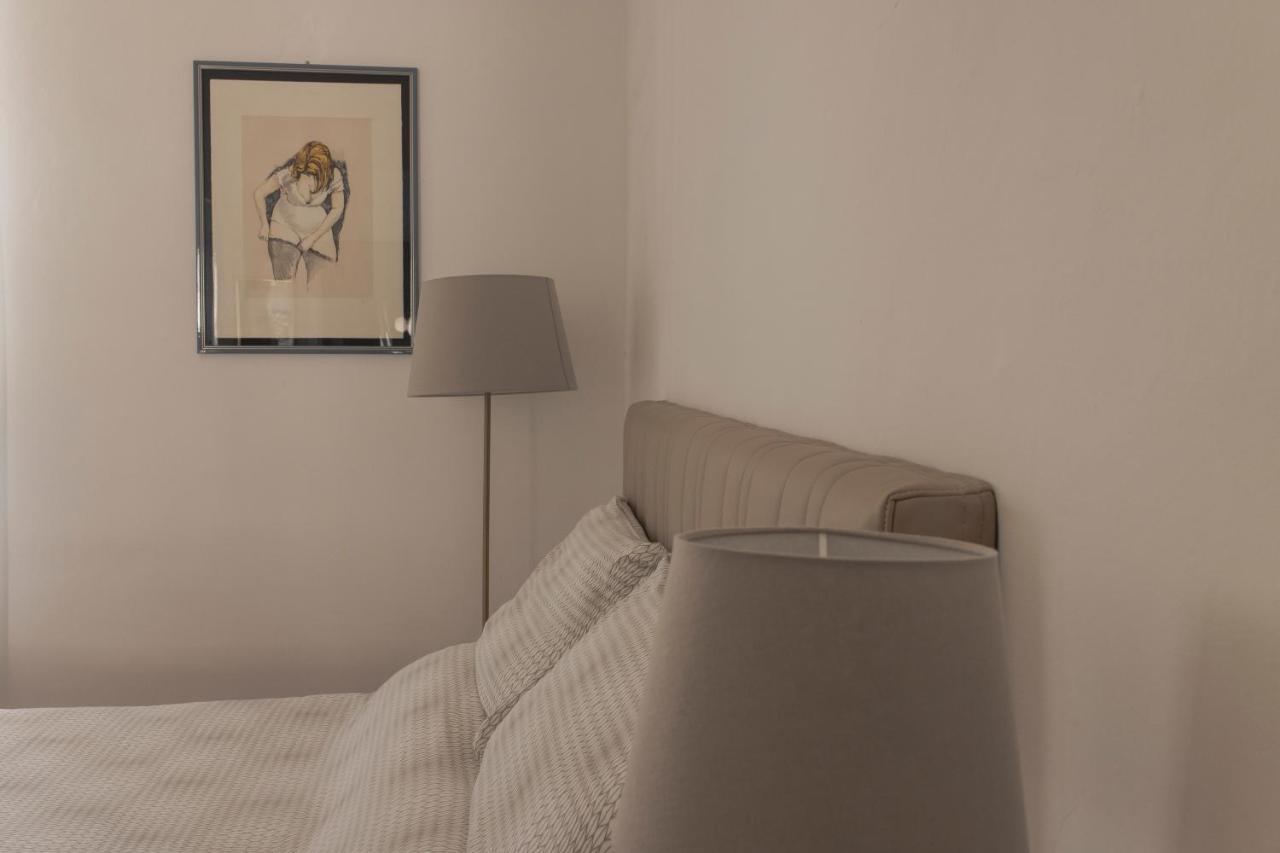 Il Vicinato, Casa Vacanza Immersa Nel Cuore Dei Sassi Matera Extérieur photo