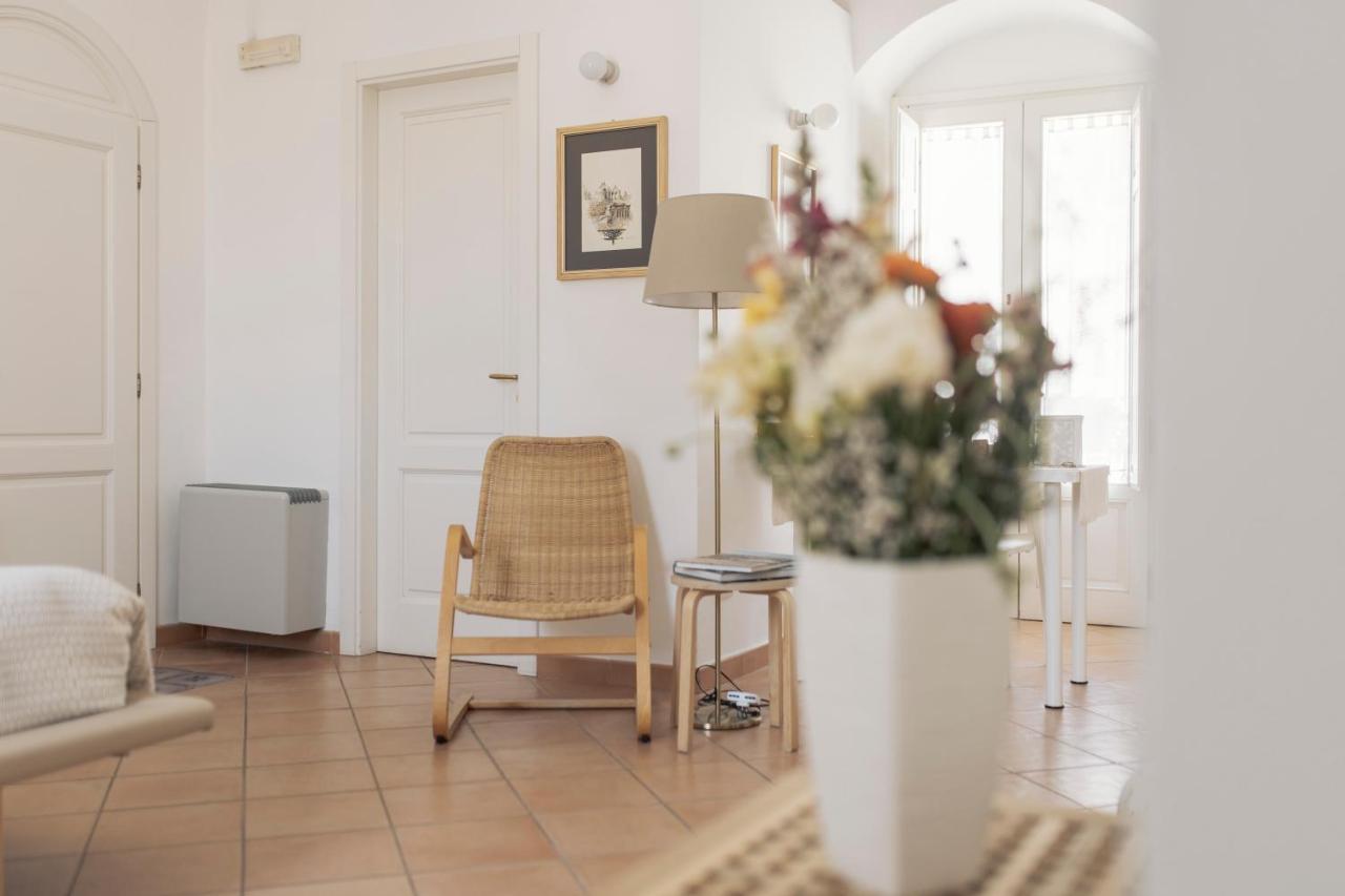 Il Vicinato, Casa Vacanza Immersa Nel Cuore Dei Sassi Matera Extérieur photo