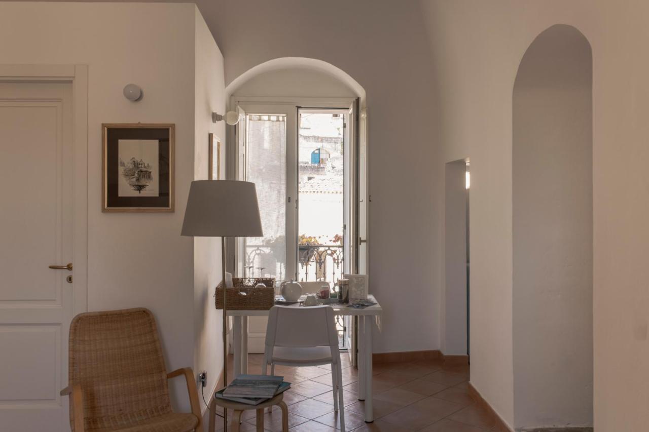 Il Vicinato, Casa Vacanza Immersa Nel Cuore Dei Sassi Matera Extérieur photo