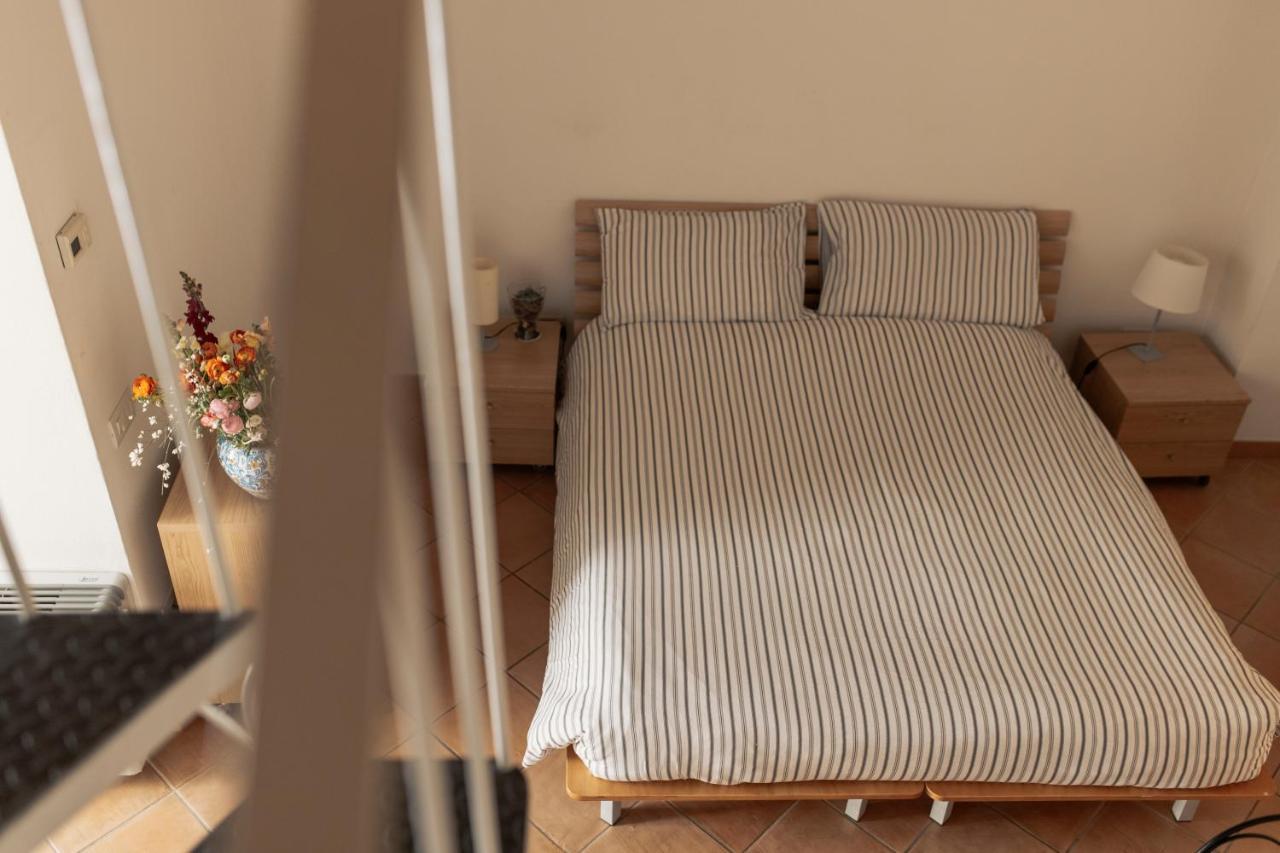 Il Vicinato, Casa Vacanza Immersa Nel Cuore Dei Sassi Matera Extérieur photo