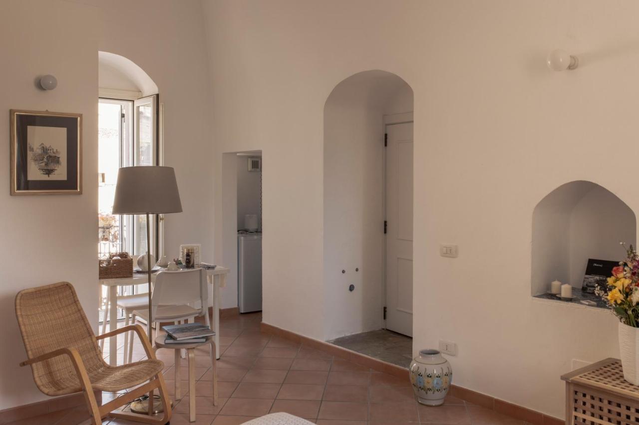Il Vicinato, Casa Vacanza Immersa Nel Cuore Dei Sassi Matera Extérieur photo